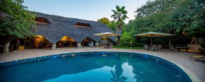 Bayete Guest Lodge