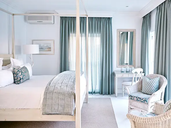The Plettenberg