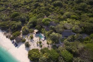 Benguerra Island Lodge