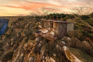 Bupenyu Lodge
