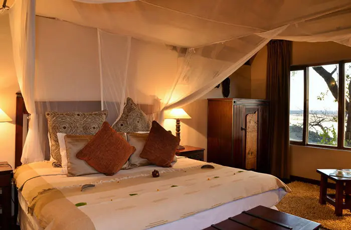 Muchenje Safari Lodge