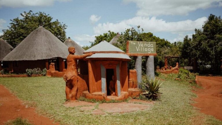 Leshiba Wilderness