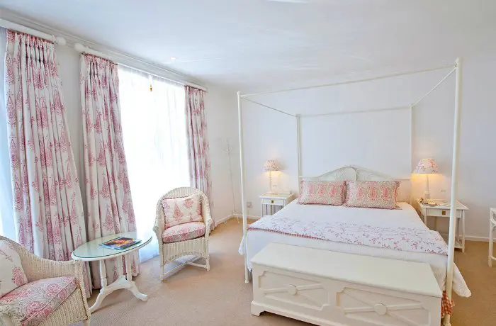 The Plettenberg