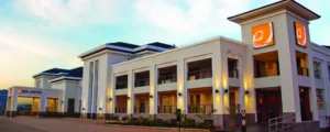 Eka Hotel