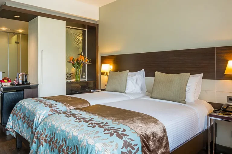 Eka Hotel