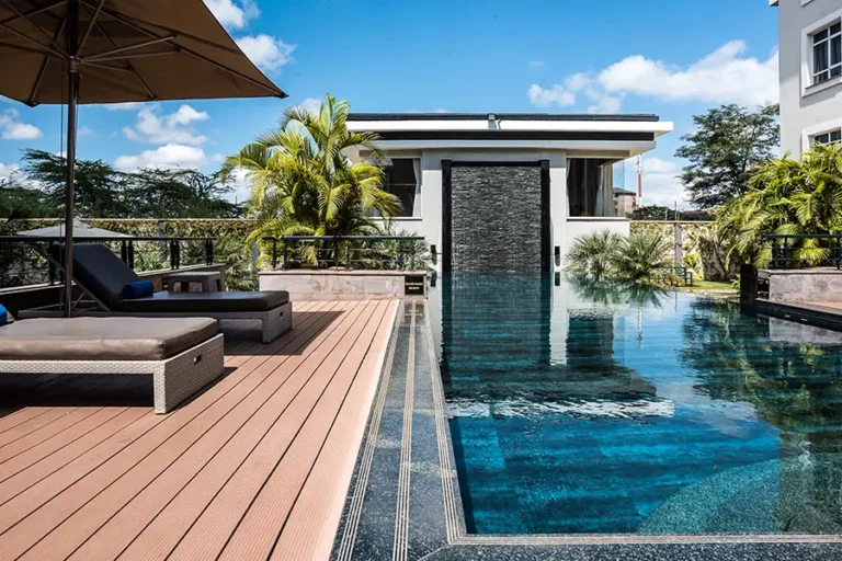 Eka Hotel