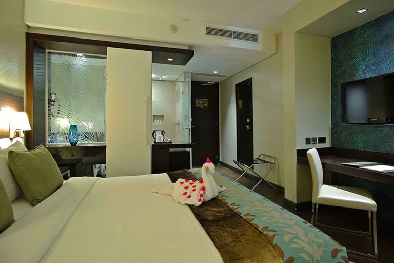 Eka Hotel