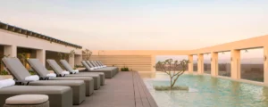 Four Points by Sheraton Nairobi Airport Hotel