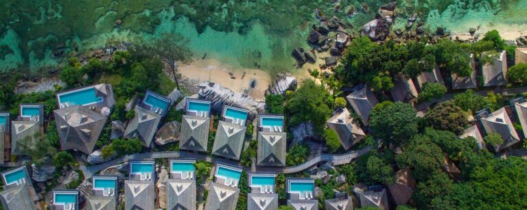 Hilton Seychelles Northolme Resort & Spa