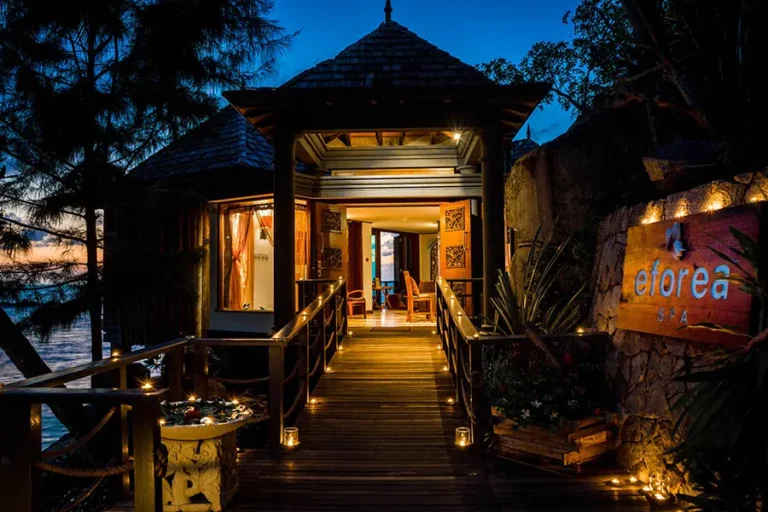 Hilton Seychelles Northolme Resort & Spa