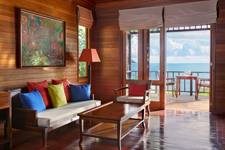 Hilton Seychelles Northolme Resort & Spa