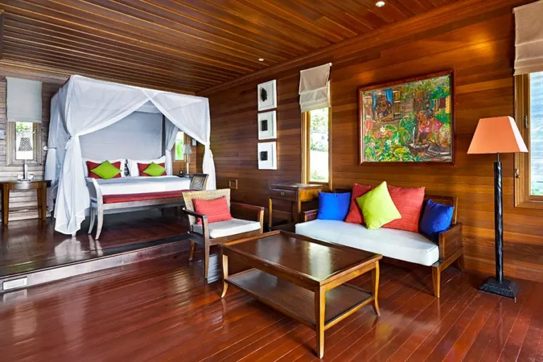 Hilton Seychelles Northolme Resort & Spa