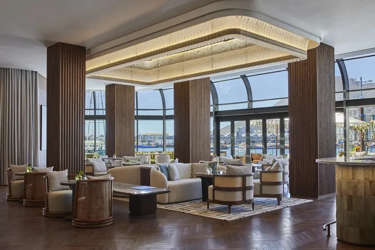 InterContinental Table Bay Cape Town