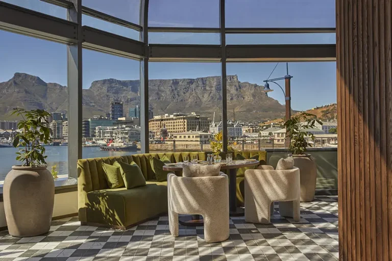InterContinental Table Bay Cape Town