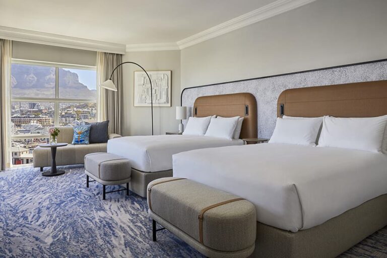 InterContinental Table Bay Cape Town