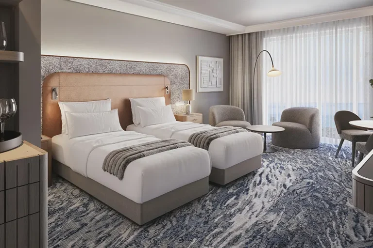 InterContinental Table Bay Cape Town