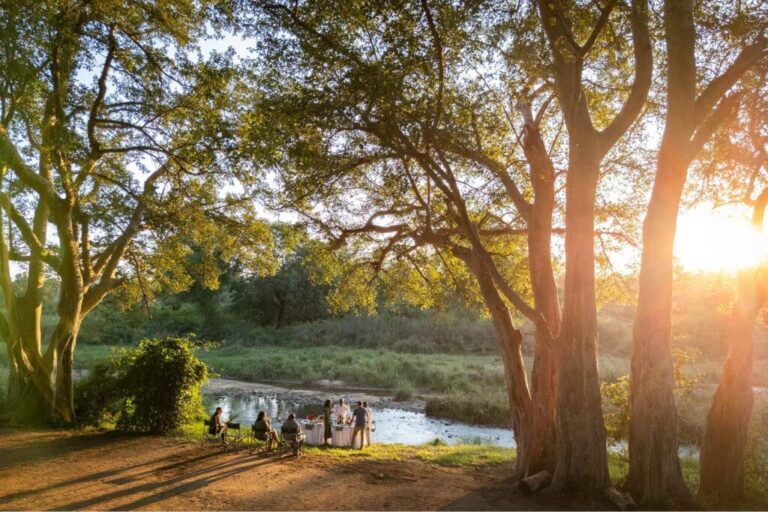Shiduli Safari Lodge