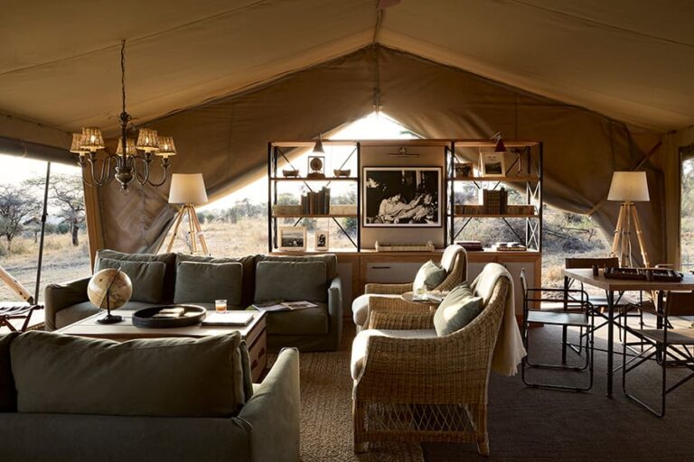 Out of Africa Legend by Laba Explorer