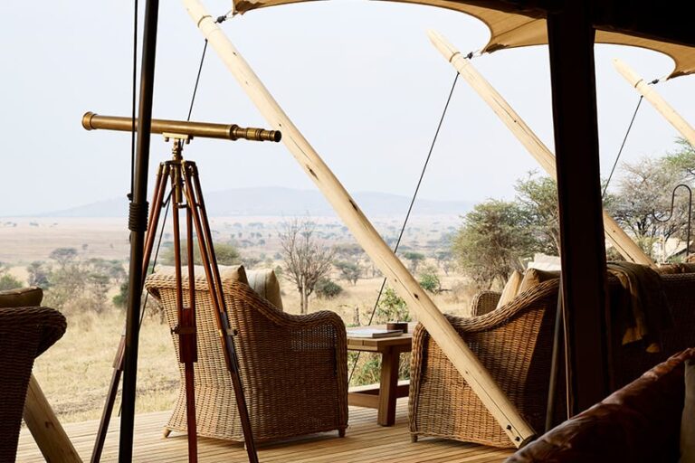 Out of Africa Legend by Laba Explorer