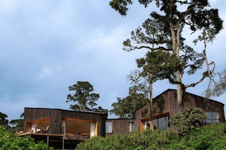 Lemala Osonjoi Lodge