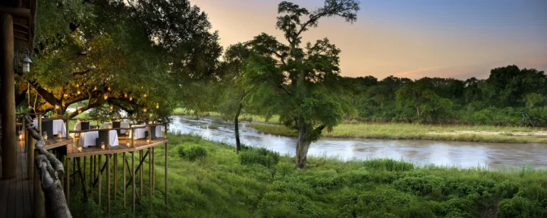 Narina Lodge