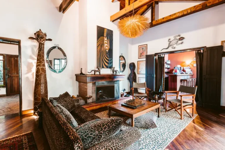 Macushla House