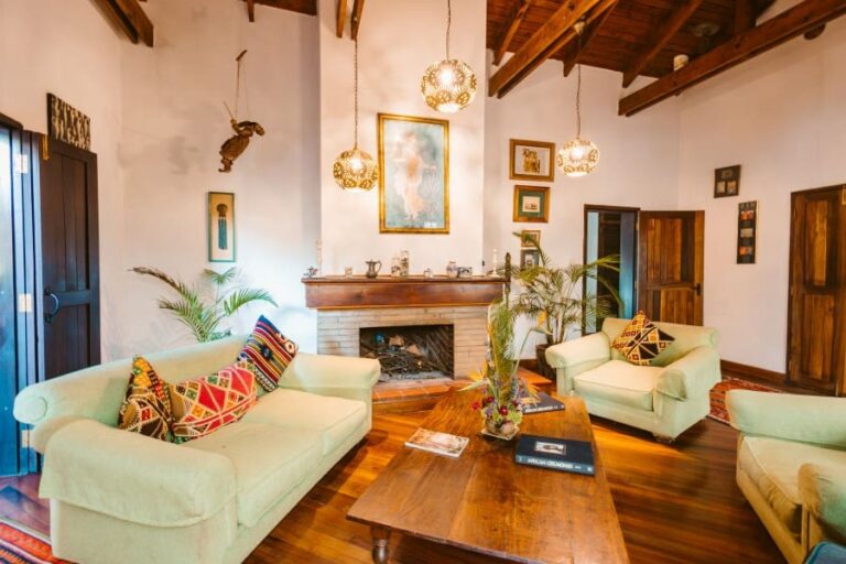 Macushla House
