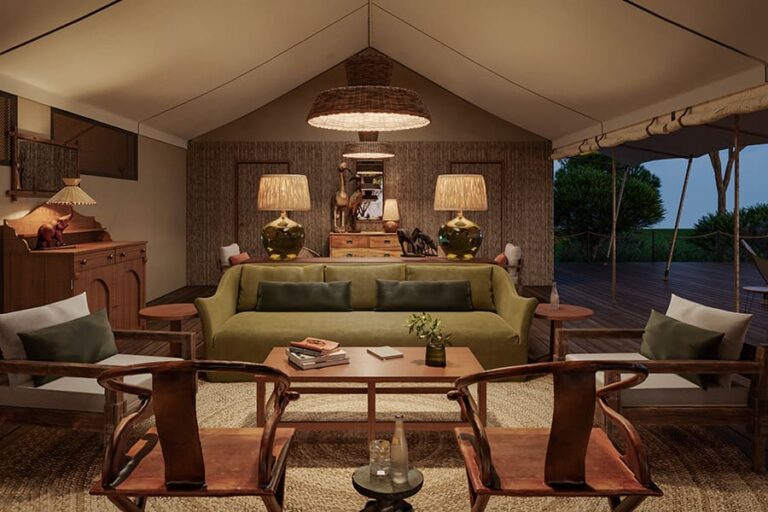 Mapula Lodge