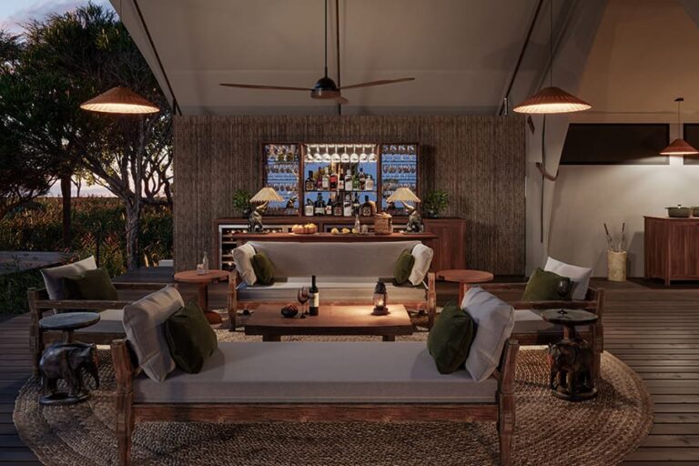 Mapula Lodge