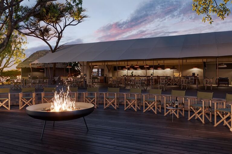 Mapula Lodge