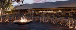 Mapula Lodge