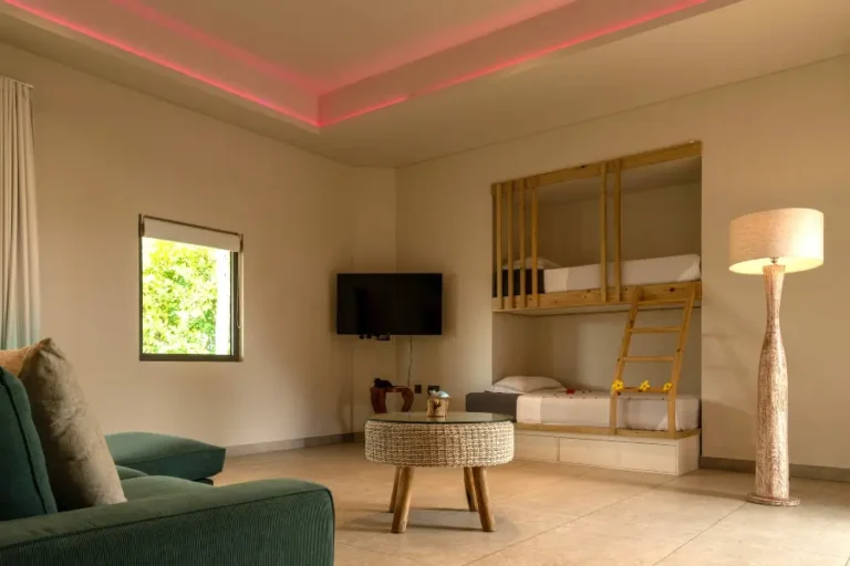 Le Duc de Praslin Hotel & Villas