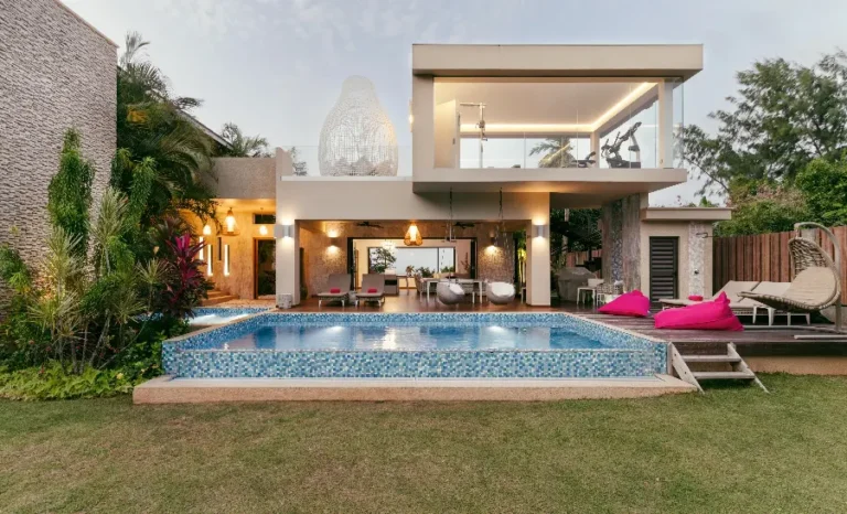 Le Duc de Praslin Hotel & Villas