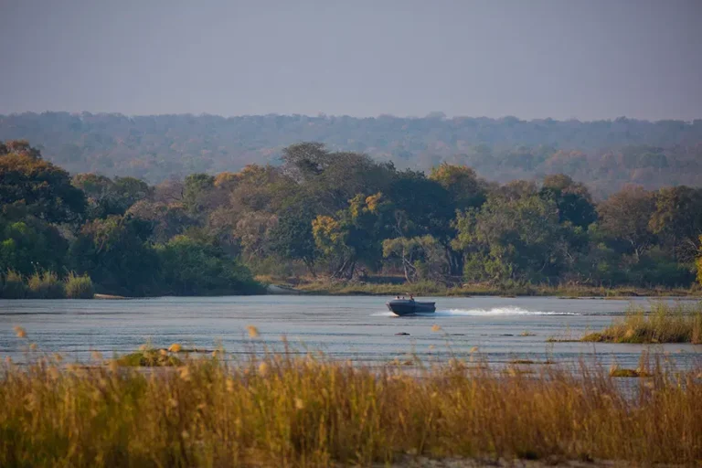 Mpala Jena Camp