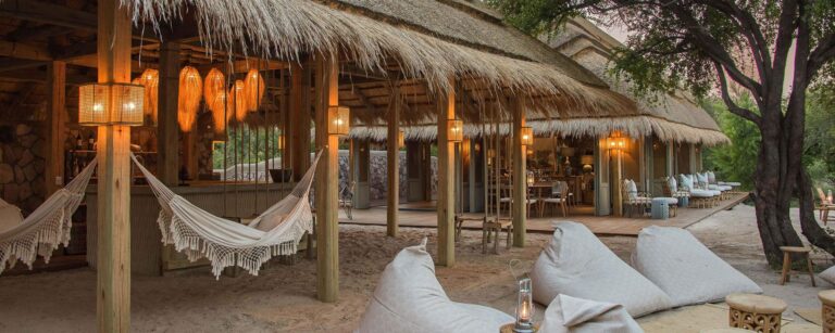 Mpala Jena Camp