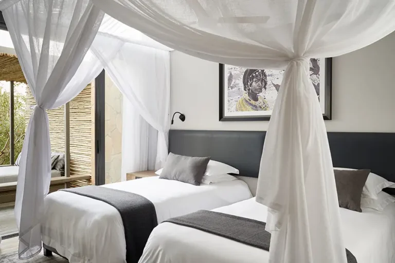 Sanctuary Olonana