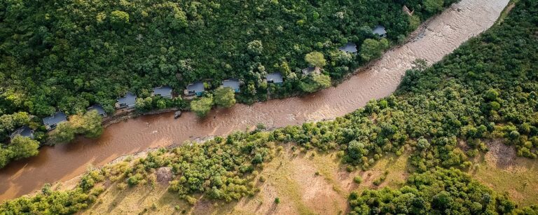 Sanctuary Olonana