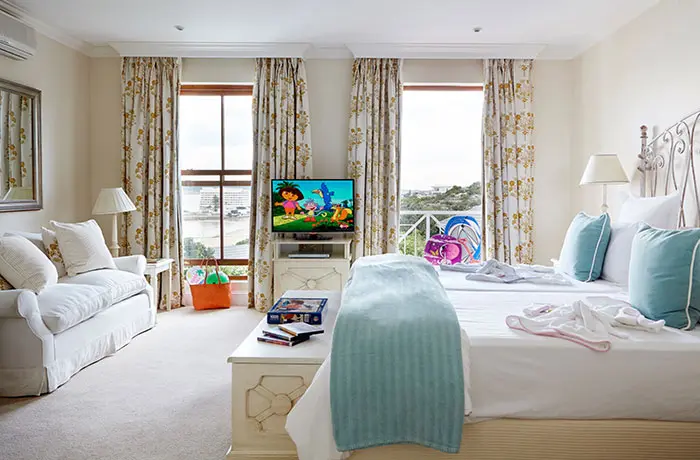 The Plettenberg