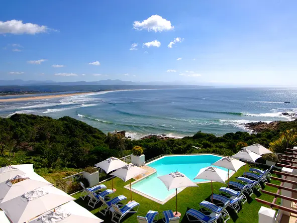 The Plettenberg