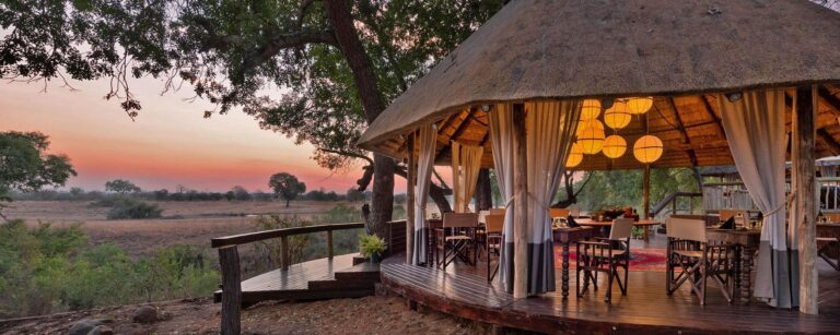 Sabi Sabi Selati Lodge