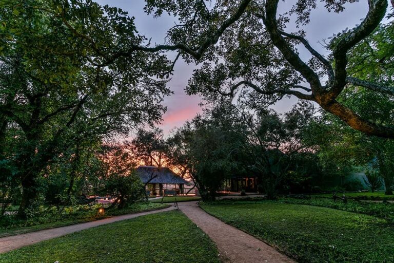Sabi Sabi Selati Lodge