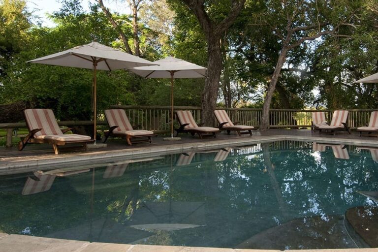 Sabi Sabi Selati Lodge