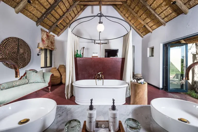 Sabi Sabi Selati Lodge