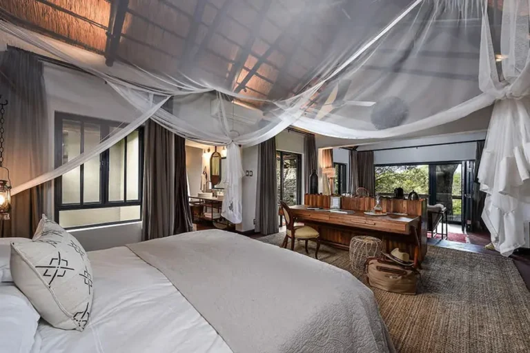 Sabi Sabi Selati Lodge