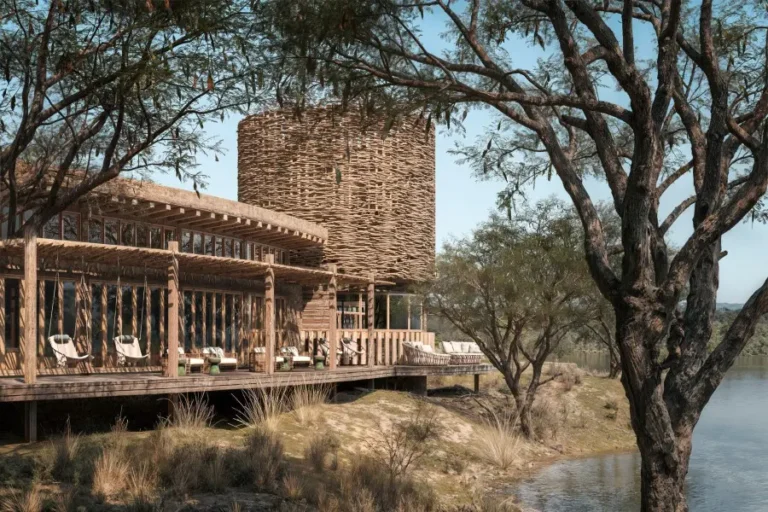 Sandringham Private Game Reserve
