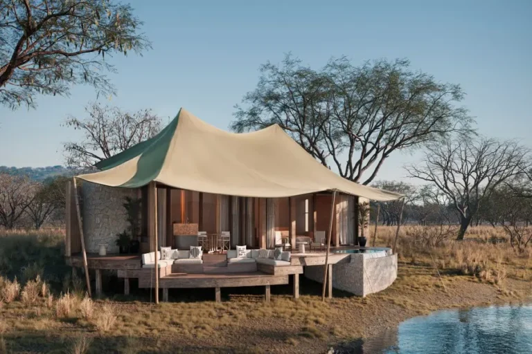 Sandringham Private Game Reserve