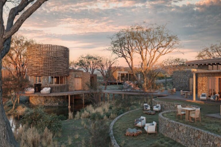 Sandringham Private Game Reserve