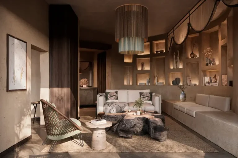 Sandringham Private Game Reserve