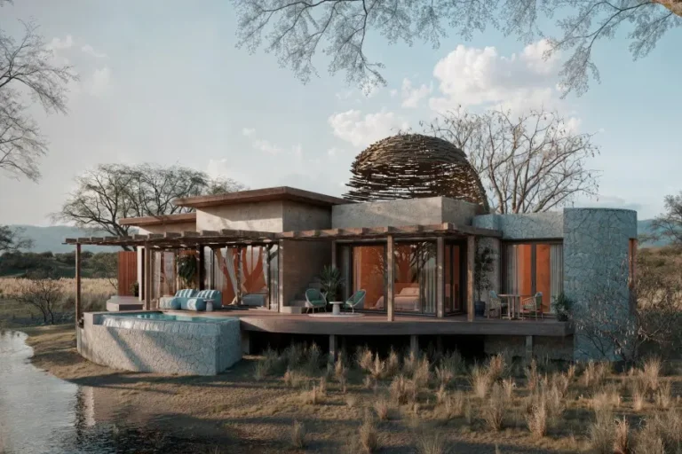 Sandringham Private Game Reserve