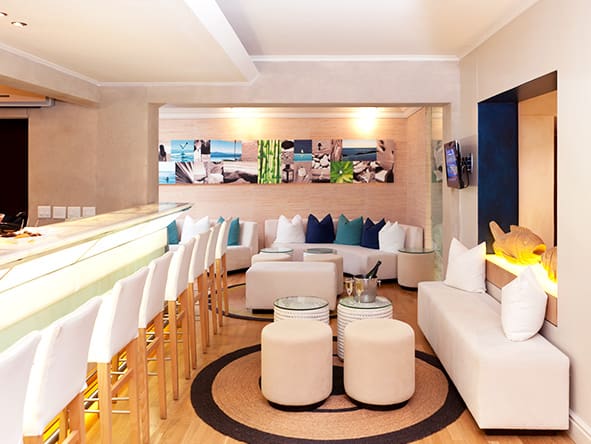 The Plettenberg